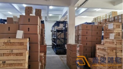 倉庫為什么需要配置無線煙感探測器？